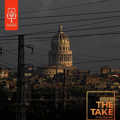 Inside Trump’s quiet plan to ‘take’ Cuba