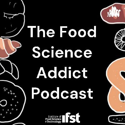 Ep. 15. Ecotrophelia UK - lessons from the 2022 UK edition