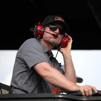 Was Dale Earnhardt Jr. Really The Crew Chief For Connor Zilisch's Win? | Coffee With Kenny Was Dale Earnhardt Jr. Really The Crew Chief For Connor Zilisch's Win? | Coffee With Kenny