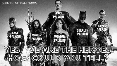 Delve 267 – Good Company