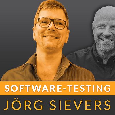 Geschäftsgetriebene Testautomatisierung - Jörg Sievers