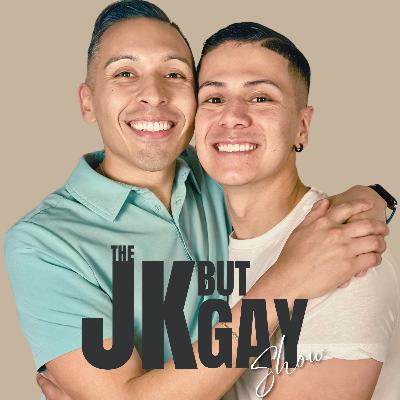Joy, But Gay | Queer Joy, Latino Pride, and True Gay Friendships