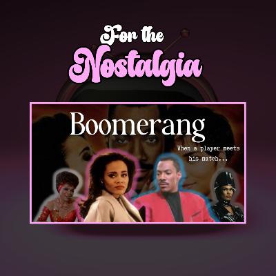 Boomerang: A Pimp Named Jaqueline