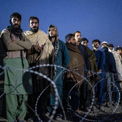 Afghanistan - Pakistan und Iran schieben viele Afghanen zu den Taliban ab