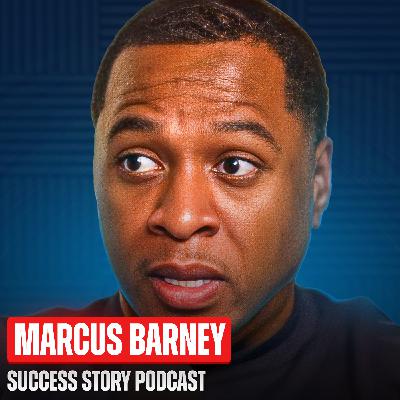 The Money Rules No One Taught You About Building Wealth | Marcus Barney - Financial Education Expert The Money Rules No One Taught You About Building Wealth | Marcus Barney - Financial Education Expert