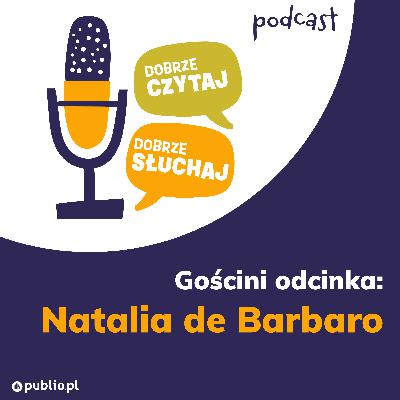 Sezon 2 odc. 2 - Natalia de Barbaro