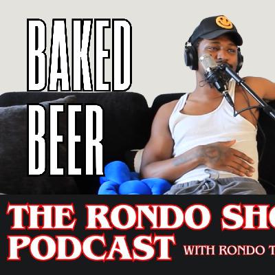 Baked Beer Baked Beer