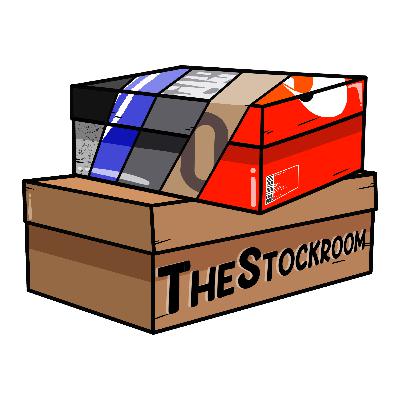 Paris Fashion Week Wrap Up, Unreleased Kicks & Teasers... | TheStockroom Podcast Episode 107