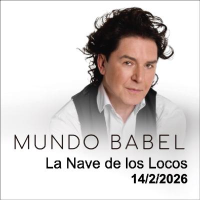 La Nave de los Locos
