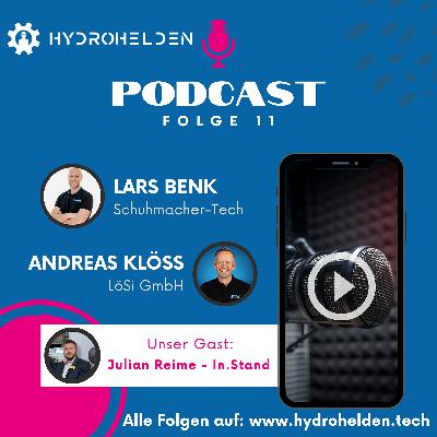 Hydrohelden Folge 11 -  IN.STAND Stuttgart