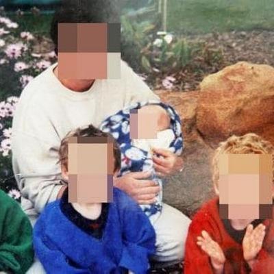 The Colt Family Incest Case