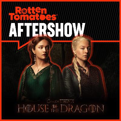 S1E13: Why House of the Dragon S1 Deserves A Higher Score