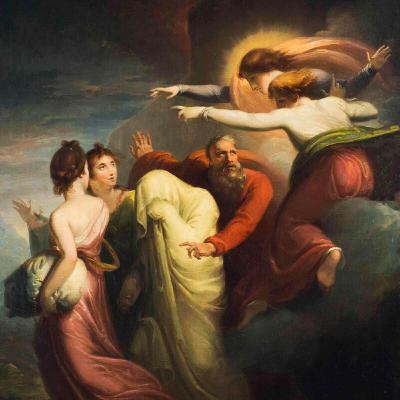 Homilia Diária | Quinta-feira da 32ª Semana do Tempo Comum (14/11/2025) Homilia Diária | Quinta-feira da 32ª Semana do Tempo Comum (14/11/2025)