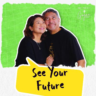 S11E17: See Your Future