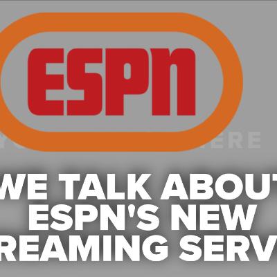 ESPN's $29.99 streaming launch marks the beginning of the end for traditional cable TV