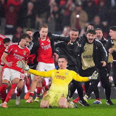 CRAZY UCL League Phase Finale! INSTANT REACTION CRAZY UCL League Phase Finale! INSTANT REACTION