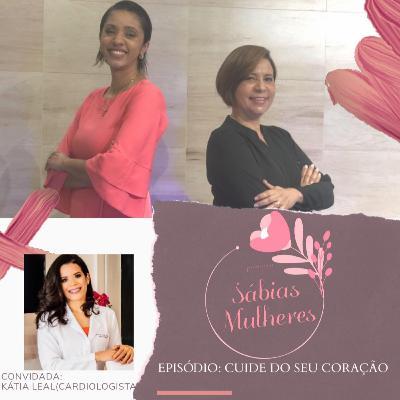 Cuide do seu Coração