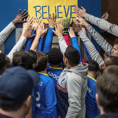 Ted Lasso, S02E12- Inverting The Pyramid Of Success