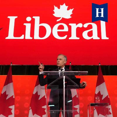 How Carney built his Liberal majority on Trump