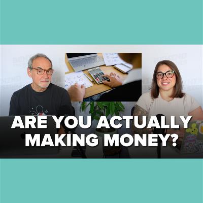 25: Stop Guessing on Price: What Every Sign Shop Owner Needs to Know About Quoting & Profit