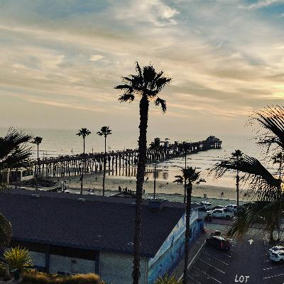 Finding happiness from within