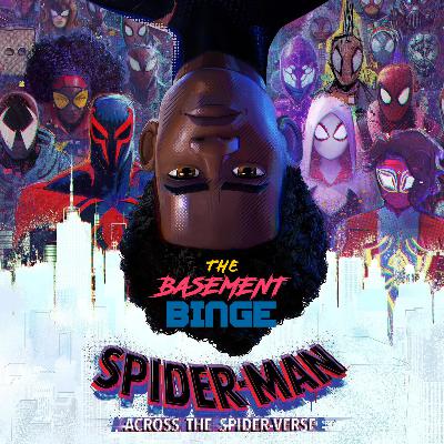 Spider-Man: Across the Spider-Verse