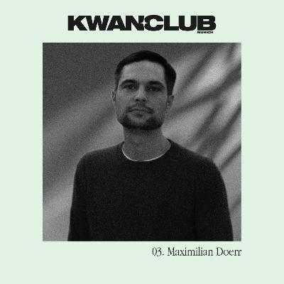 Vom Ringfinger der Schickeria zur rechten Hand von Donatella! // Maximilian Doerr Vom Ringfinger der Schickeria zur rechten Hand von Donatella! // Maximilian Doerr