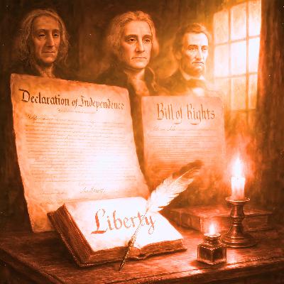 🎙️ Natural Rights: The Foundation of Liberty