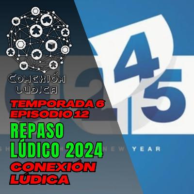 CLT6E12 Repaso lúdico 2024