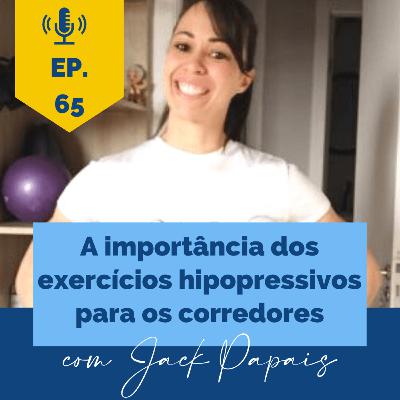 A importância dos exercícios hipopressivos para os corredores