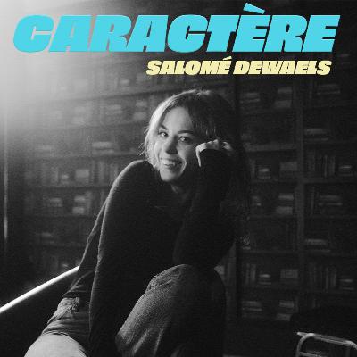 Salomé Dewaels : « Moi je dépends du désir des gens pour travailler... » Salomé Dewaels : « Moi je dépends du désir des gens pour travailler... »