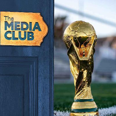 Telegraph Deal Take #4... and are you World Cup Ready?