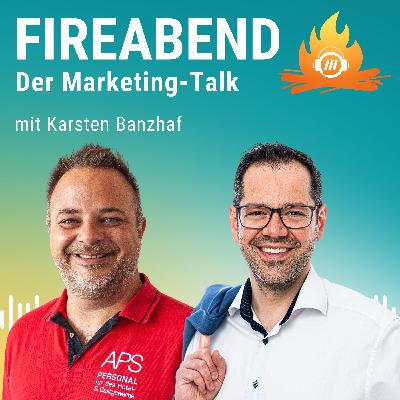 Karsten Banzhaf – Kommunalpolitik, die man wirklich versteht (Folge #74)