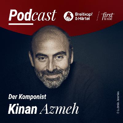 Freiheit in Tönen – Kompositionen von Kinan Azmeh