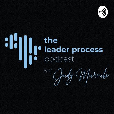 Mindful Leadership ft MARY MONARI