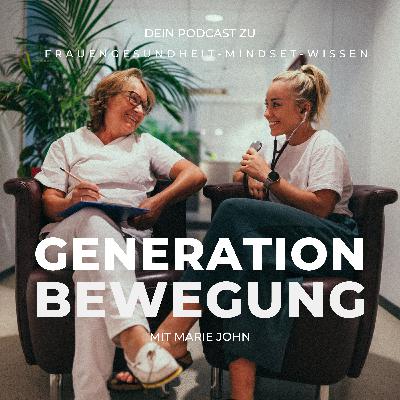 Harninkontinenz bei Frauen