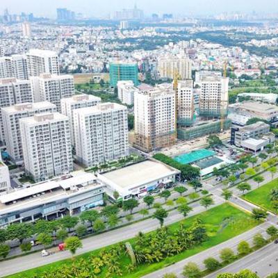 GIẢI PHÁP NHÀ Ở XÃ HỘI & TỒN KHO BẤT ĐỘNG SẢN