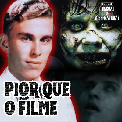 O Menino Possuído Pelo Demônio Que Inspirou O Exorcista | Roland Doe
