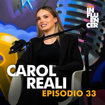 Los secretos para profesionalizar tu carrera como creador de contenido con Carol Reali