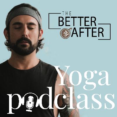 Restorative Yoga: A Restful Night's Sleep