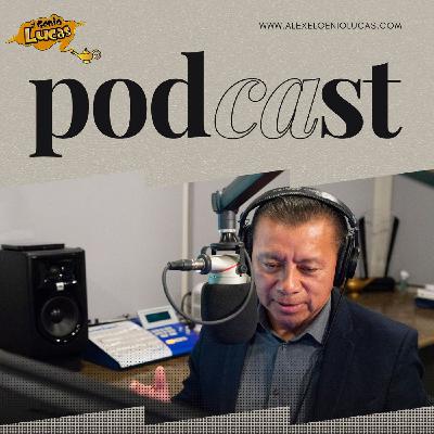 GenioShow - 27 de septiembre del 2025