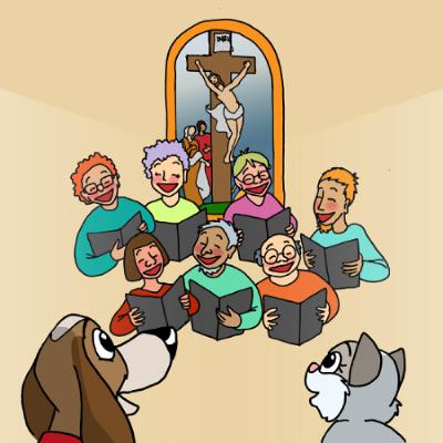 Joulukalenteri 8.12.