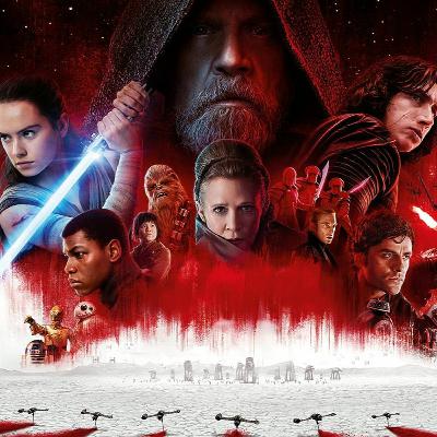 Episode 106 - The Last Jedi
