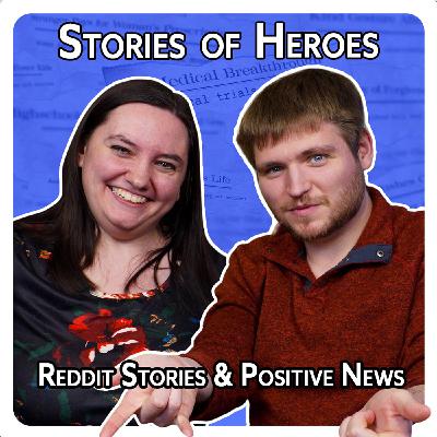 Stories of Heroes