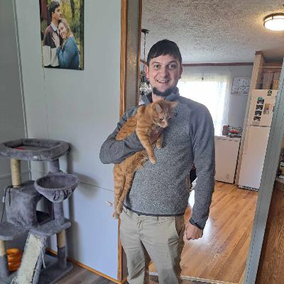 Fiery Friends 088: Scripture Summary 22 - Nehemiah (feat. Mike Lemke)