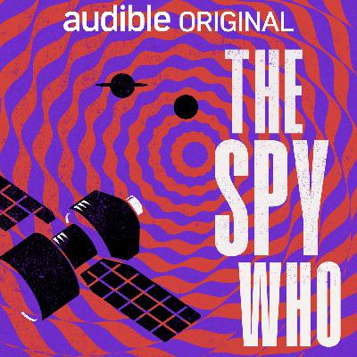 Introducing... The Spy Who