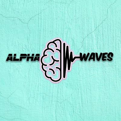 Alphawaves Podcast Episode 65 Souless City
