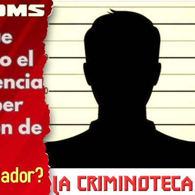 ️ David Frooms, el asesinato que estremeció al corazón de Londres - Episodio exclusivo para mecenas