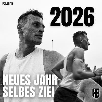 2026 beginnt jetzt / Veränderungen, Ziele und der nächste Schritt