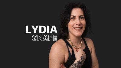 Scaling with heart, hiring with purpose, and staying profitable 🍽️ | Lydia Snape (Warwick Street Kitchen)